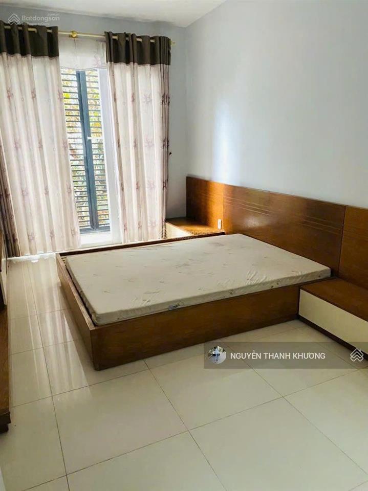 Cho thuê nhà hxh đường phan văn trị, p5, ngay siêu thị emart gò vấp