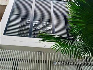 Cho thuê nhà hxh đường phan văn trị, p5, ngay siêu thị emart gò vấp