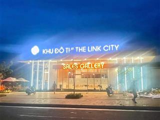 Nhận đặt chổ vị trí đẹp the link city dầu giây,sổ đỏ thổ cư 100%,ngân hàng cho vay 70%