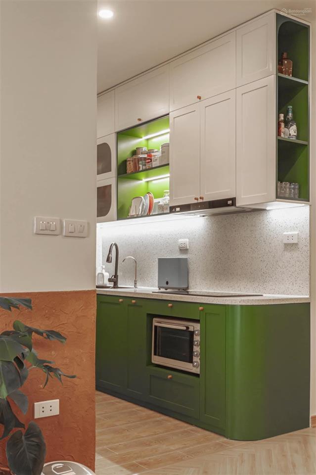 Căn hộ tập thể thái hà  tầng 3  3 ngủ  80m2