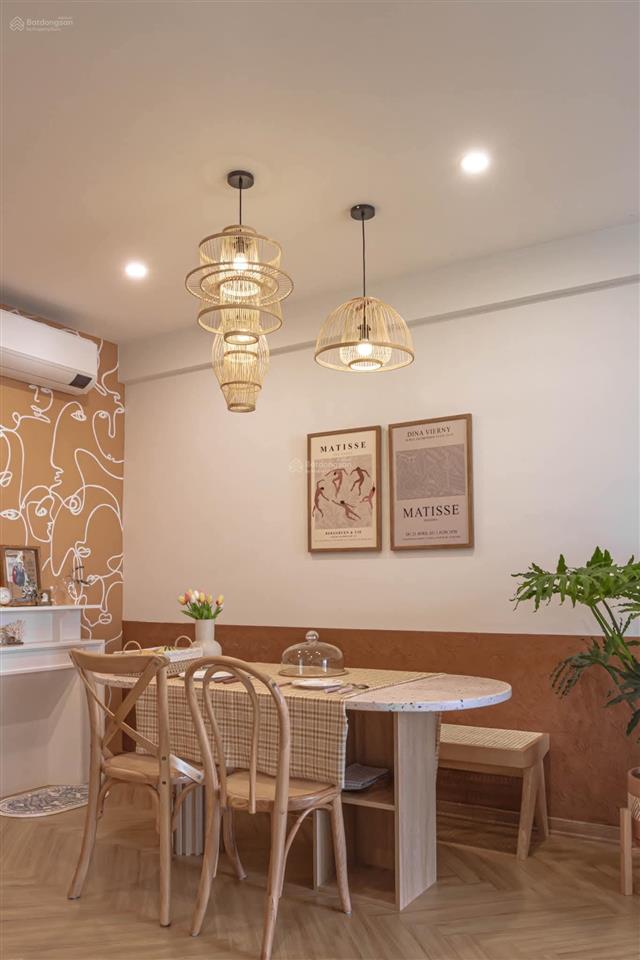 Căn hộ tập thể thái hà  tầng 3  3 ngủ  80m2