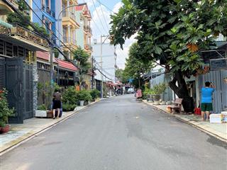 Bán đất hẻm nhựa 8m bùi văn ngữ, p. hiệp thành dt 5x21m giá chỉ 5.2 tỷ