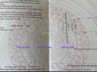 Bán đất diện tích lớn 865m2 mặt tiền quốc lộ 1a miếu bông giá 19ty700