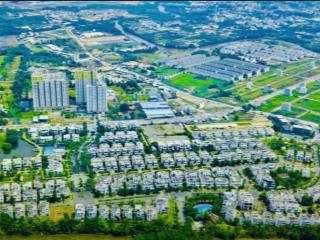 Giỏ hàng độc quyền villa park biệt thự liền kề 136m2 nhà thô 18.5 tỷ