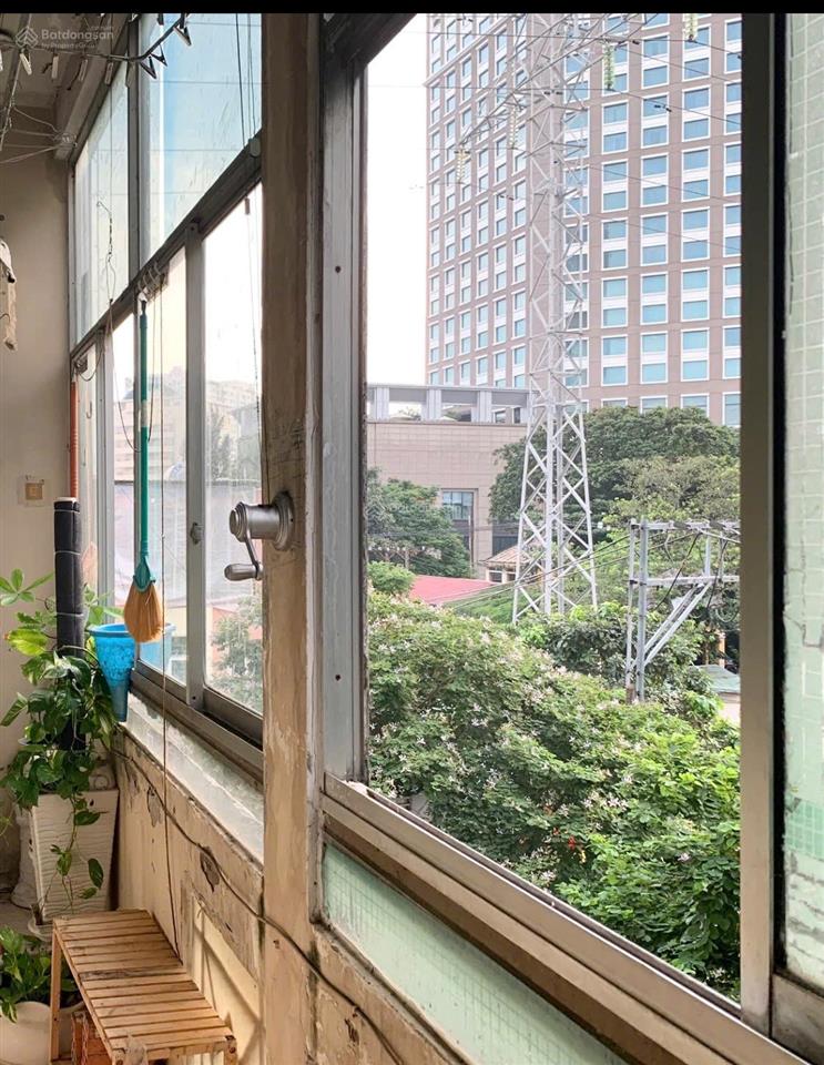 Cho thuê chung cư 212 nguyễn trãi 2 phòng giá 10tr/tháng