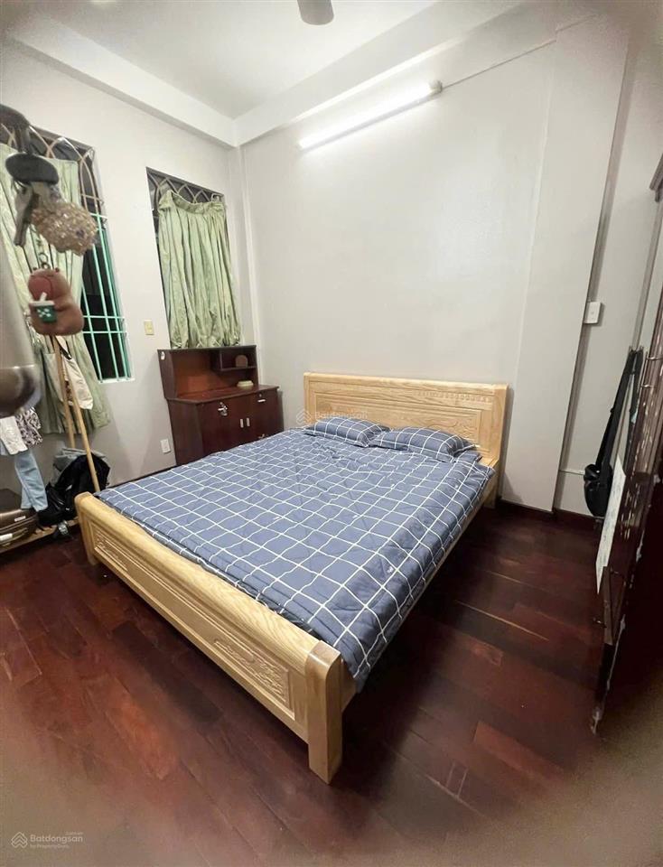 Cho thuê chung cư 212 nguyễn trãi 2 phòng giá 10tr/tháng