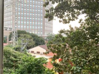 Cho thuê chung cư 212 nguyễn trãi 2 phòng giá 10tr/tháng