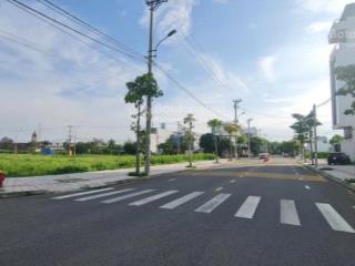 Đất mặt tiền đường 10.5m trương quang được kinh doanh thông ra nguyễn phước lan