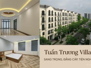 Bán nhà phố 126m² (7x18) vinhomes grand park 0879 357 ***