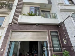 Cho thuê nhà hxh đường dương quảng hàm p5 gần cck26 vip.