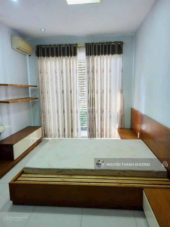 Cho thuê nhà hxh đường phan văn trị p5 gò vấp gần siêu thị emart