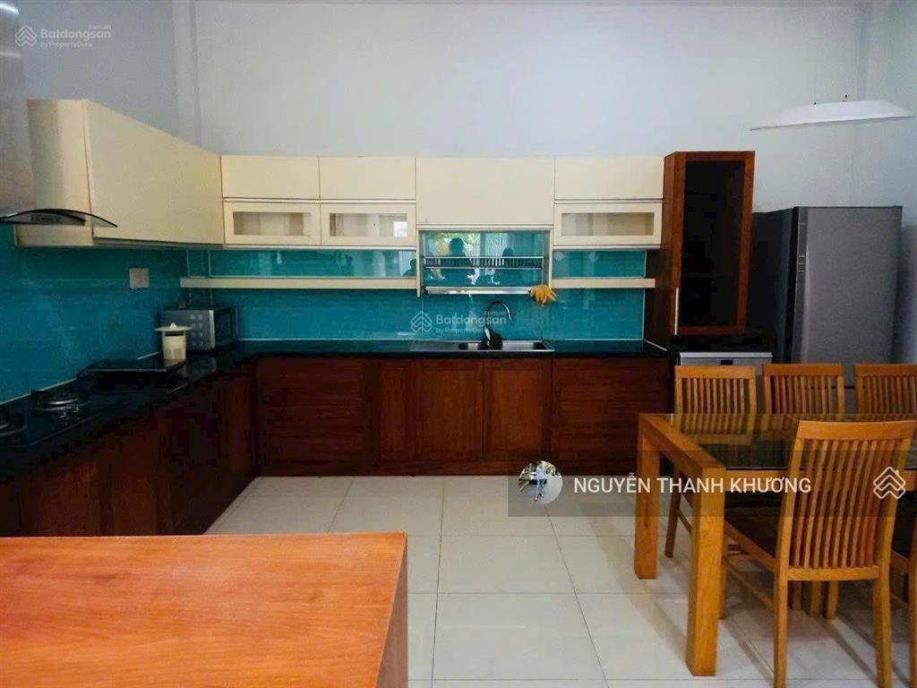 Cho thuê nhà hxh đường phan văn trị p5 gò vấp gần siêu thị emart