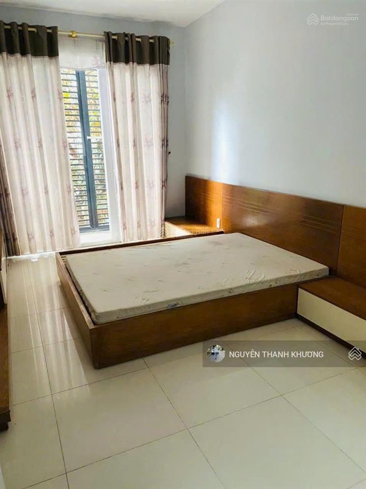 Cho thuê nhà hxh đường phan văn trị p5 gò vấp gần siêu thị emart