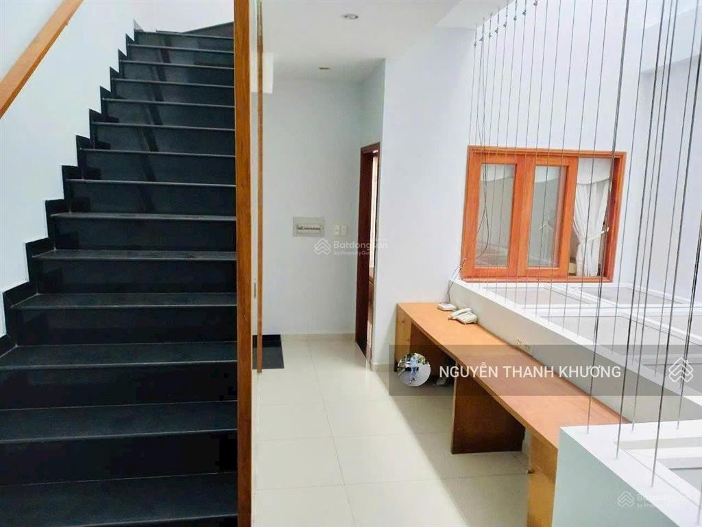 Cho thuê nhà hxh đường phan văn trị p5 gò vấp gần siêu thị emart