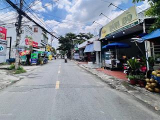 Lô đất hơn 150m2  sổ vuông vức  full thổ cư  cực kỳ thích hợp để tích lũy tài sản