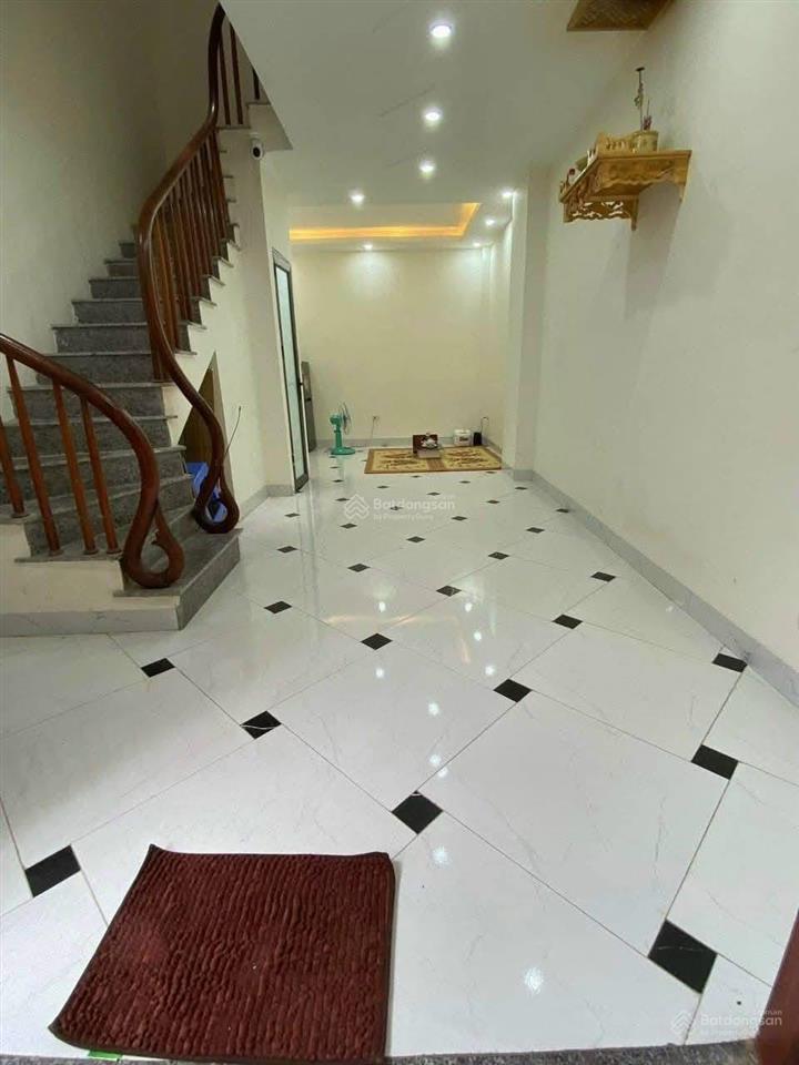 Bán gấp nhà riêng 30m2, 3pn, 3wc, la phù, hoài đức, hn, giá ưu đãi 3,8 tỷ