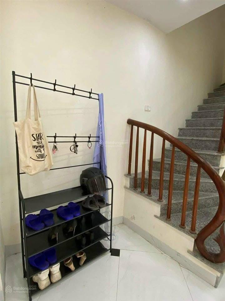 Bán gấp nhà riêng 30m2, 3pn, 3wc, la phù, hoài đức, hn, giá ưu đãi 3,8 tỷ