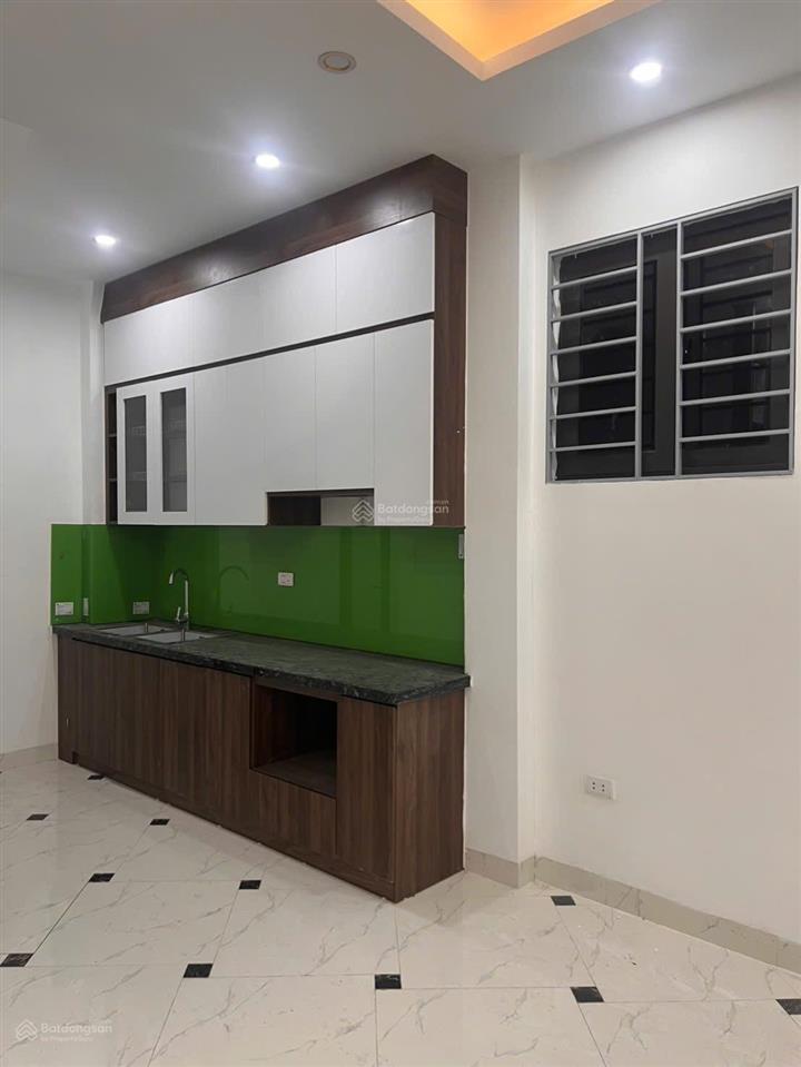 Bán nr đường la phù, 4,5 tỷ, 30m2, mặt tiền 3,6m, pháp lý đầy đủ, hoài đức, hà nội