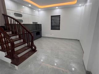 Bán nhà riêng tại đông la, hoài đức, hà nội, 4,7 tỷ, 36 m2