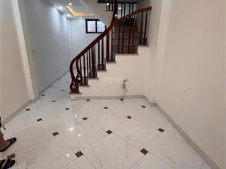 Bán nhà riêng tại la phù, hoài đức, hà nội, 4,3 tỷ, 35 m2