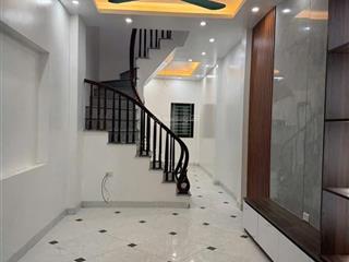 Bán nhà riêng tại la phù, hoài đức, hà nội, 4,95 tỷ, 35 m2, giá ưu đãi!