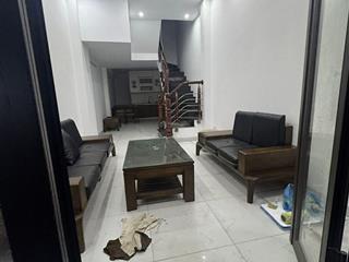 Bán nhà riêng 3pn, 3wc, 31m2, 4,59 tỷ tại đường hoa thám, xã la phù, hoài đức, hà nội