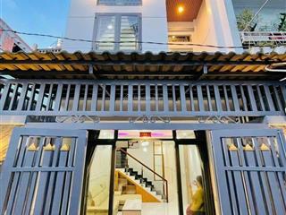 Cắt lỗ chủ bán nhà phan văn trị q5 46,8m2/3 tỷ280 triệu 3pn cho khách thiện chí sổ đẹp sang tên