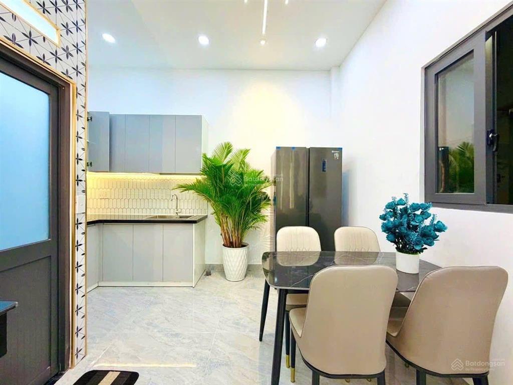 Căn góc thoáng mát bán nhà võ duy ninh  2 tầng sân thượng 40,8m2 giá nhỉnh 2 tỷ pháp lí chuẩn shr