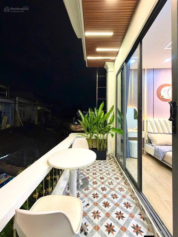 Căn góc thoáng mát bán nhà võ duy ninh  2 tầng sân thượng 40,8m2 giá nhỉnh 2 tỷ pháp lí chuẩn shr