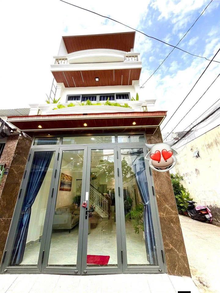 Căn góc thoáng mát bán nhà võ duy ninh  2 tầng sân thượng 40,8m2 giá nhỉnh 2 tỷ pháp lí chuẩn shr