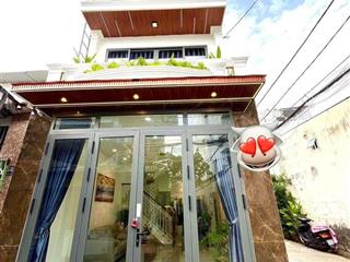 Căn góc thoáng mát bán nhà võ duy ninh  2 tầng sân thượng 40,8m2 giá nhỉnh 2 tỷ pháp lí chuẩn shr