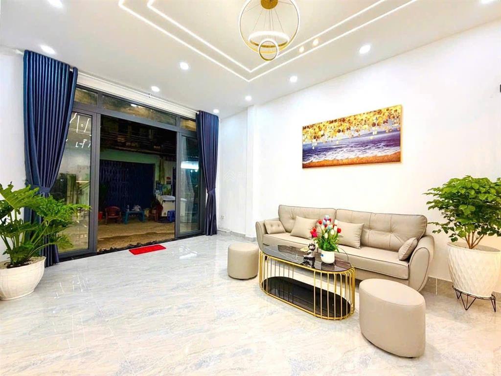 Căn góc thoáng mát bán nhà võ duy ninh  2 tầng sân thượng 40,8m2 giá nhỉnh 2 tỷ pháp lí chuẩn shr