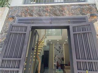 Giá siêu hời 2tỷ660 chủ ngộp bán nhanh nhà vườn chuối, q3 34,2m2 2pn cho thuê kinh doanh hoặc ở shr