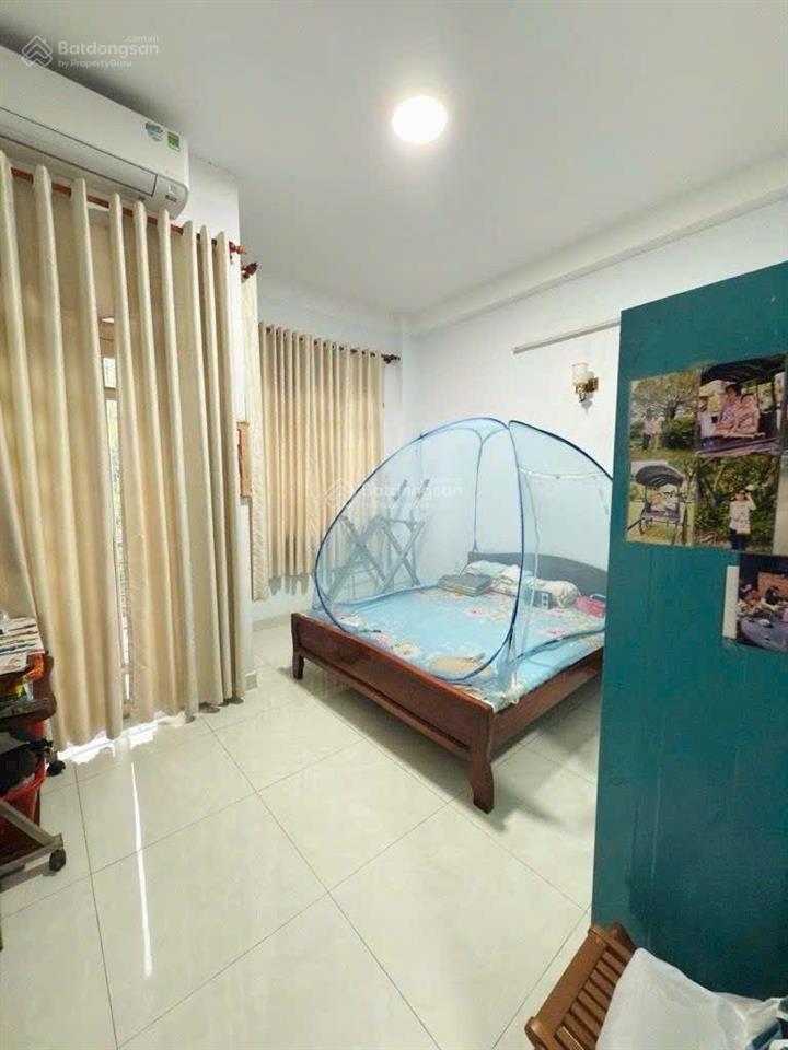 Hiếm chủ kẹt bán nhà phan xích long phú nhuận 48,6m2 3 phòng ngủ, cho thuê giữ tiền tốt