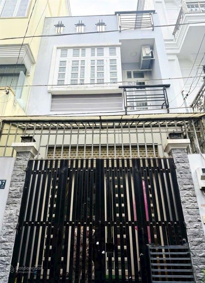 Hiếm chủ kẹt bán nhà phan xích long phú nhuận 48,6m2 3 phòng ngủ, cho thuê giữ tiền tốt