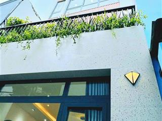 Cuối năm cần tiền xoay vốn bán nhà trần quang diệu q3, 2pn, 44,6m2 sổ riêng sang tên liền