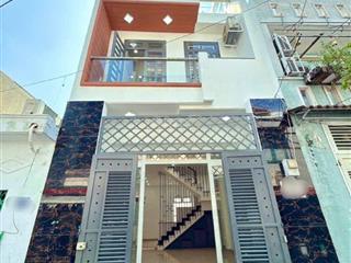 Vị trí đắc địa khách mua cho thuê hoặc ở căn nhà lý chính thắng, 46,6m2, sổ riêng