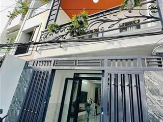 Không chốt là hết bán nhà bạch đằng bình thạnh 46,8m2/3 tỷ380 triệu 2pn vừa ở hoặc cho thuê, shr