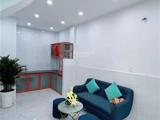 Chủ để giá tốt cho khách thiện chí có ngay căn lạc long quân, tân bình, 30m2/2 tỷ200 triệu sổ riêng