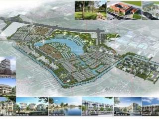 Bán đất tại kđt đồng mai, giá 7 tỷ, 50m2, giá tốt, nhiều tiện ích