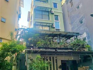 Chính chủ bán bt xuân la tây hồ  4 mặt thoáng  kinh doanh dt 110m2 sân rộng để 4 ô tô