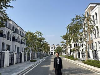 Trực tiếp cđt bt ciputra mới có hầm cạnh công viên hồ 65ha đã có sổ  nhận nhà ngay vay 0% 24 th