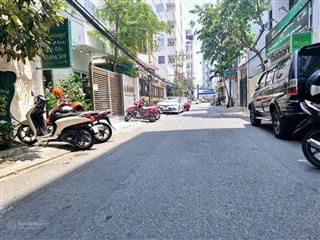 Giảm 2 tỷ! bán nhà c4 mặt phố tô hiến thành lõi phố tây 80m2 ngang 5m cách nguyễn văn thoại 50m