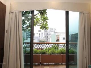 Siêu phẩm! toà căn hộ  góc  trần văn thành  145m2 ngang 14m  d.tiền gần 2 tỷ/năm