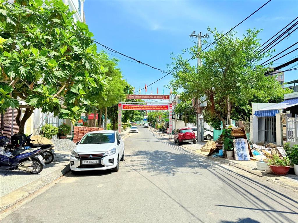 Siêu phẩm! toà căn hộ  góc  trần văn thành  145m2 ngang 14m  d.tiền gần 2 tỷ/năm