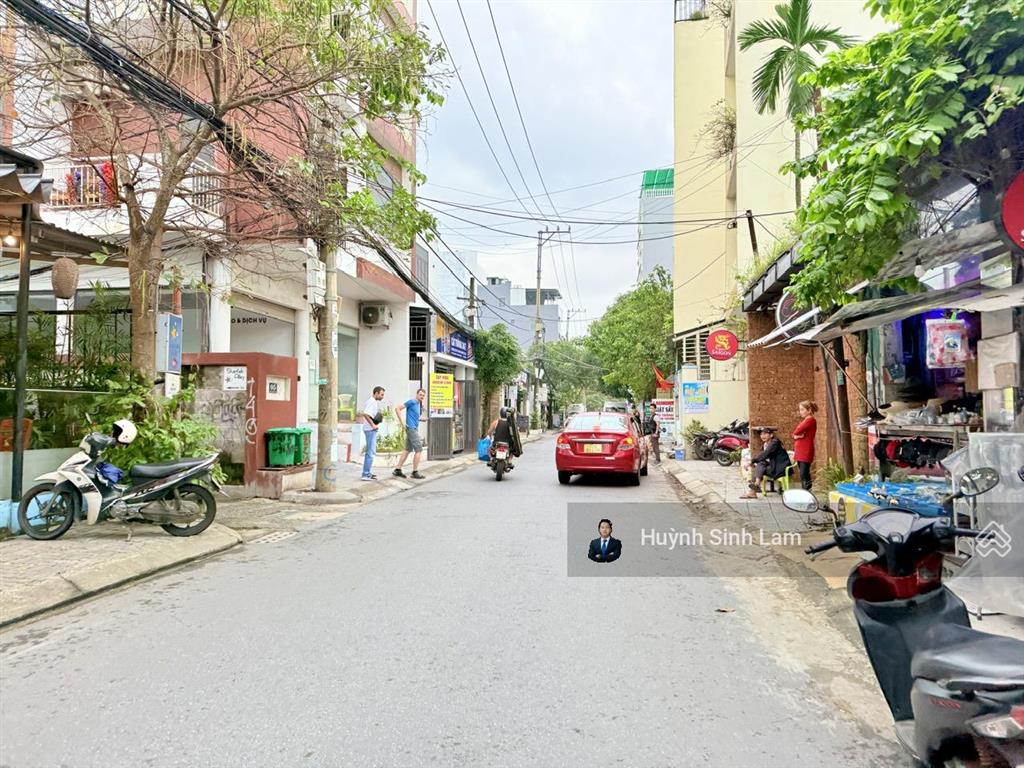 Giảm 3 tỷ! bán lô đất "3 mặt tiền" mỹ đa đông 12  190m2 ngang 21m  ngay lõi phố tây an thượng