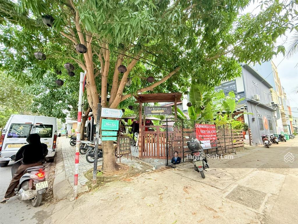 Giảm 3 tỷ! bán lô đất "3 mặt tiền" mỹ đa đông 12  190m2 ngang 21m  ngay lõi phố tây an thượng