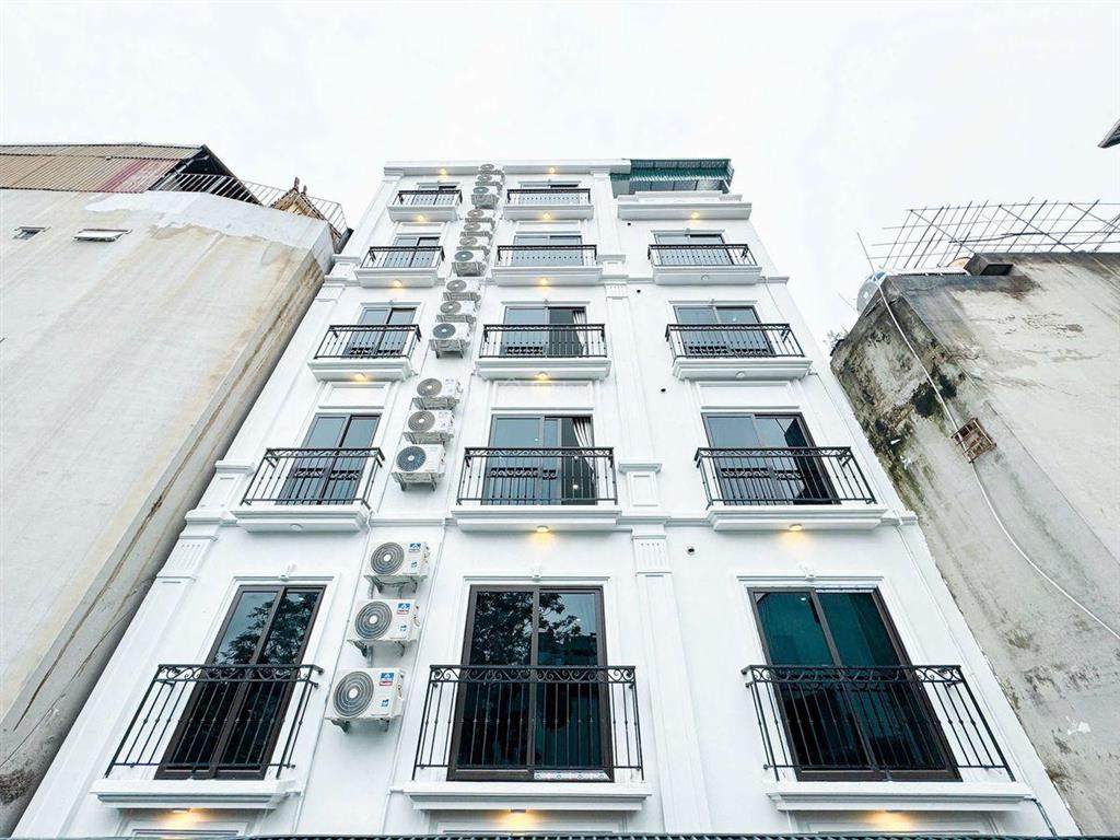 Chdv quận thanh xuân 100m2 9 tầng 33 phòng 150tr/1tháng 22.1 tỷ hà nội