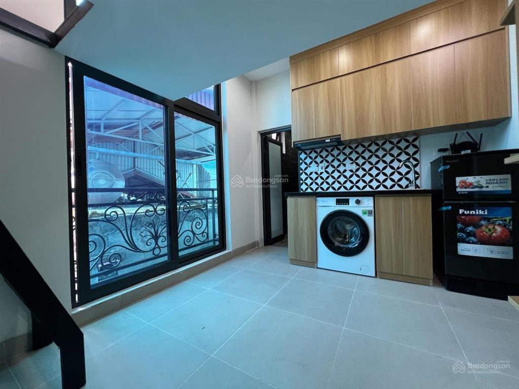 Chdv quận thanh xuân 100m2 9 tầng 33 phòng 150tr/1tháng 22.1 tỷ hà nội
