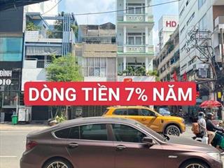 Bán nhà đinh bộ lĩnh p. 15 q. bình thạnh 3.2 x 15m (7pn + 7wc = 7.1 tỷ